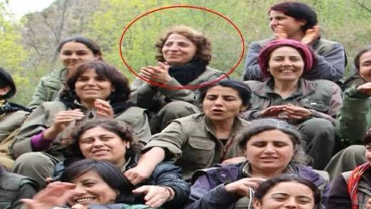MİT'ten Kamışlı'da operasyon: YPG'nin sözde sorumlularından Liman Suwyeş etkisiz hale getirildi