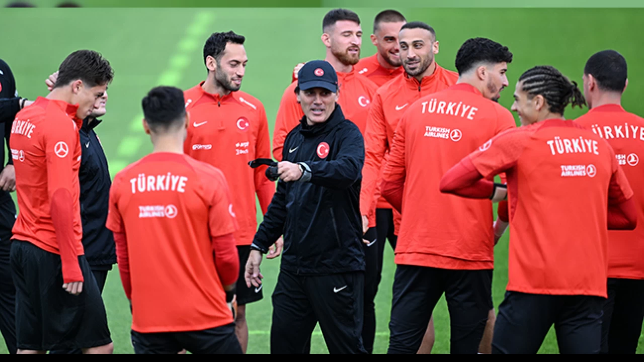 Montella bütün takımı golcü yaptı