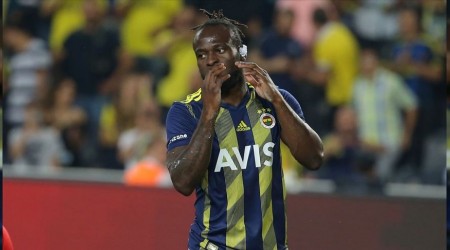 Moses sezon sonu yolcu