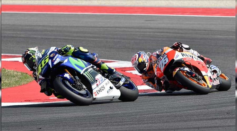 MotoGP'de sezon bitiyor