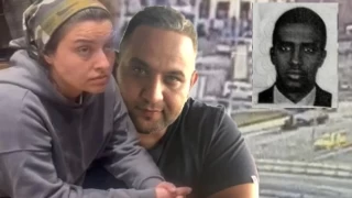 Motokuryenin öldüğü kaza Somali Cumhurbaşkanının oğluna istenen ceza belli oldu
