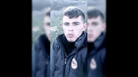Motosiklet merakı sonları oldu
