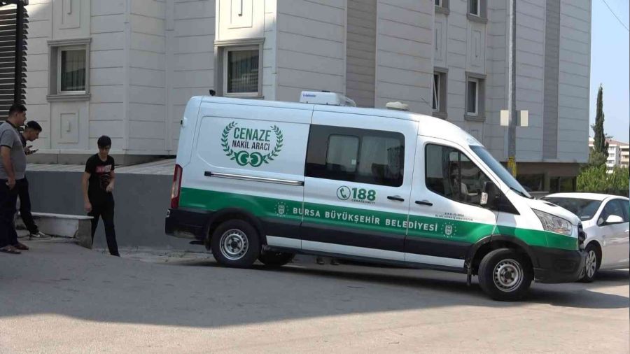 Mudanya'daki sel felaketinden ac haber