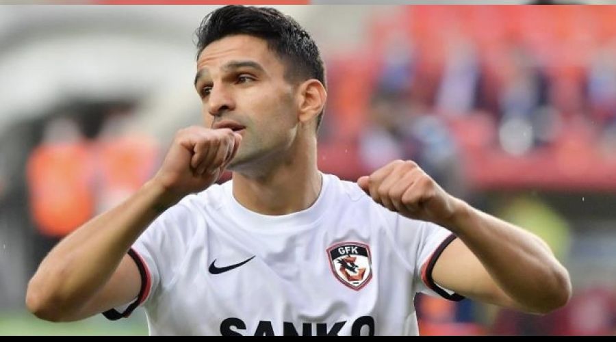 Muhammet Gaziantep'teki sorunu a��klad�