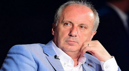 Muharrem nce'ye hapis cezas