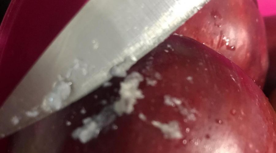   Mumlu meyvelerde tehlike b�y�k