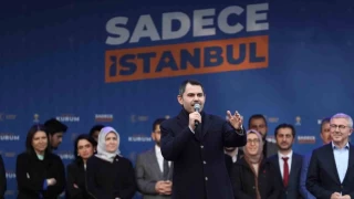 Murat Kurum: Balya balya paraları çok iyi bilirler