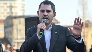 Murat Kurum mal varlığını açıkladı