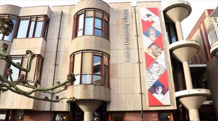 Müslüman alimlerin yazma eserleri 450 yıldır o üniversitede