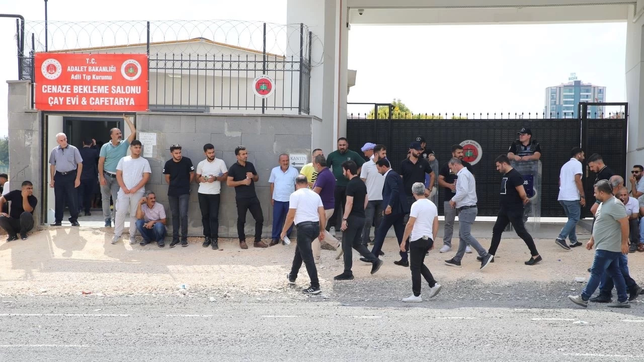 Narin Gran cinayetinde tutuklu says 11'e ykseldi