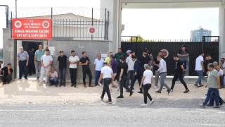 Narin Gran cinayetinde tutuklu says 11'e ykseldi