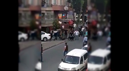 Narkozdan ��kan k�pek deh�et sa�t�   