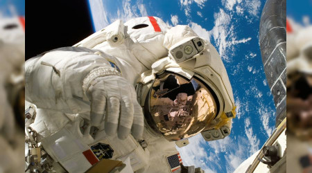 NASA Ay'a Wi-Fi ağı kuracak