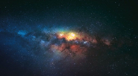 NASA'dan yeni potansiyel gezegen keşfi