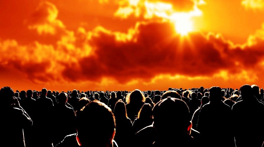 Nasibinde olmayan kullar veremez