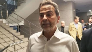 Nasuh Mahruki tutuklandı