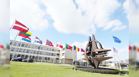 'NATO'nun yeni füzelere ihtiyacı var'