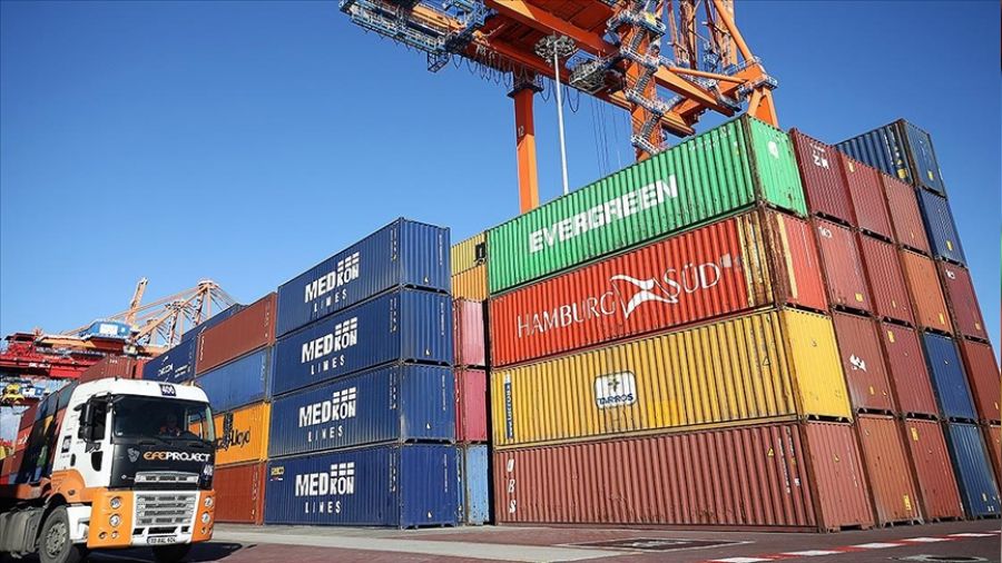 Navlun fiyatlarında şok düşüş