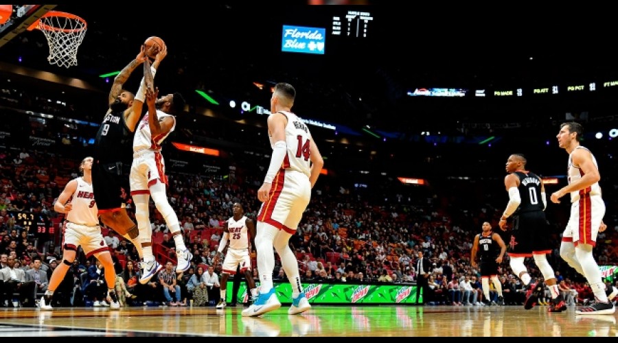 NBA'de yeni sezon ba�l�yor