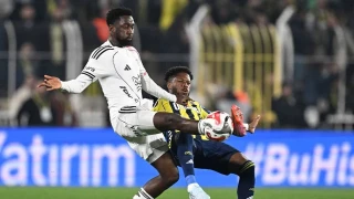 Ndidi'ye ne kadarl�k teklif geldi, Be�ikta� ka� para bekliyor?