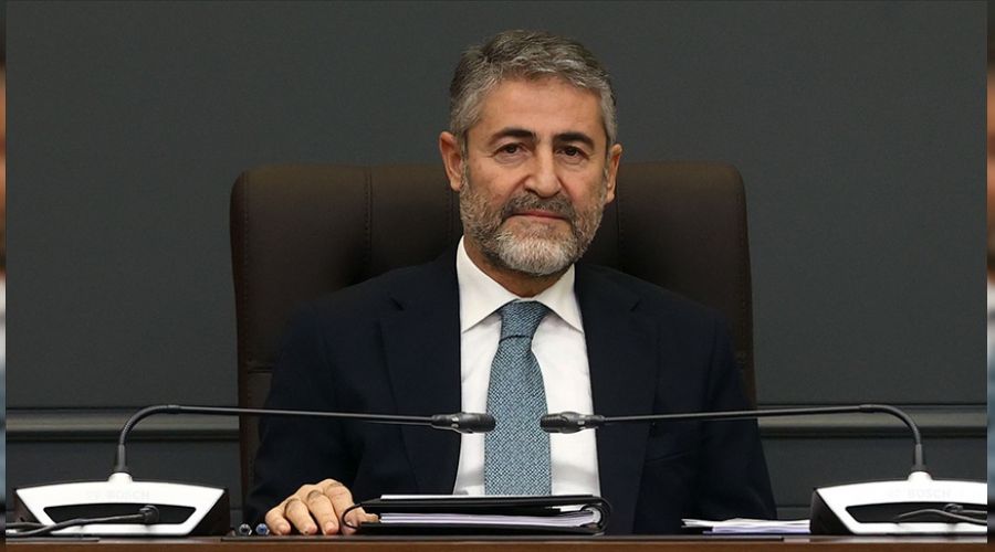Yine, 'K���k yat�r�mc� �arp�ld�' dedi