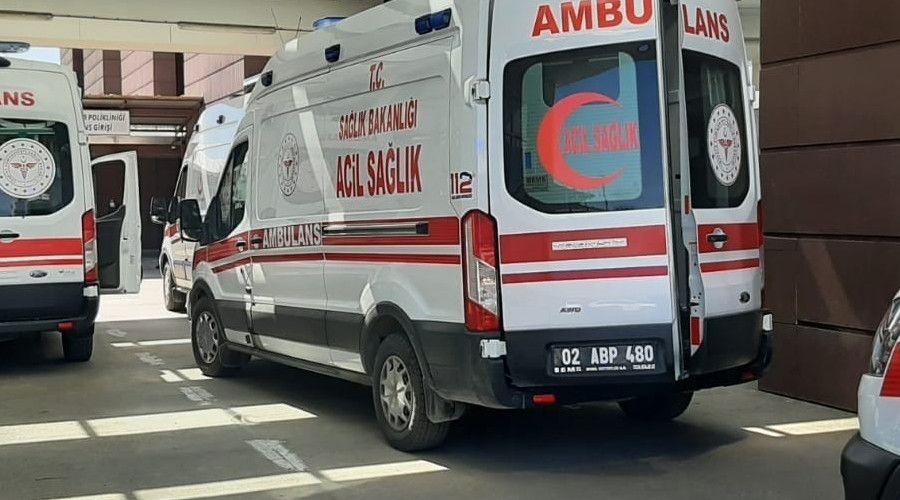 Nefes borusuna �ilek ka�an �ocuk hayat�n� kaybetti