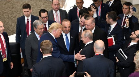 Neler oluyor? Liderlerden çok konuşulacak Türkiye açıklamaları