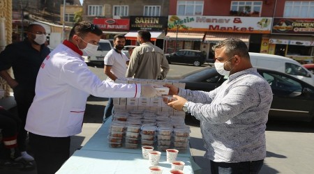 Nevşehir 290 yıl sonra hemşerisini unutmadı