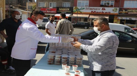 Nevehir  290 yl sonra hemerisini unutmad