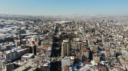 Nevşehir'de petrol heyecanı yaşanıyor