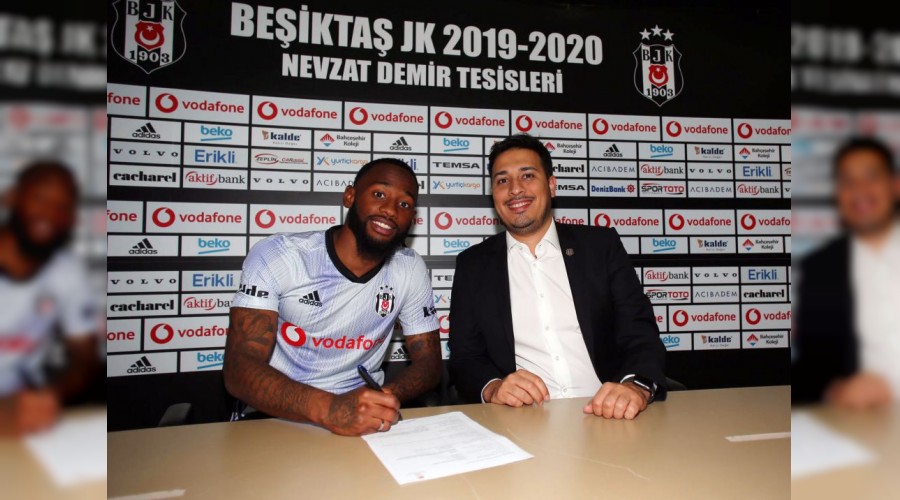N'Koudou imzay att