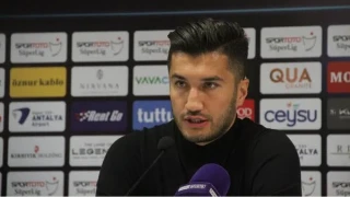 Nuri �ahin: 'Hak etti�imiz bir ma�lubiyet ald�k'