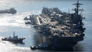 NYT: �ran'a sald�r�lar�n ilk 6 g�n�nde ABD'nin maliyeti 11,3 milyar dolar� a�t�