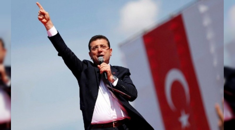 O zaman referandum ve Cumhurba�kanl��� se�imi de �aibeli 