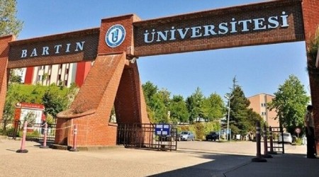 “ODTÜ Yılın Tezi” ödülü Bartın Üniversitesine gitti