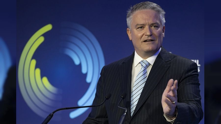 OECD in'le 'ayrma' istemiyor