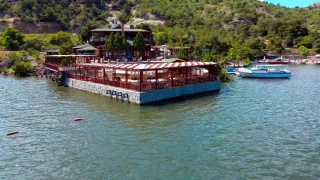 "Oğuzlar'ı turizm cenneti haline getirmeyi planlıyoruz"