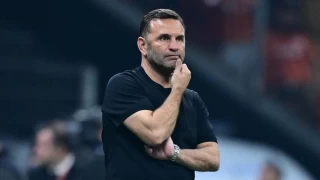 Okan Buruk'u sözleri yaktı