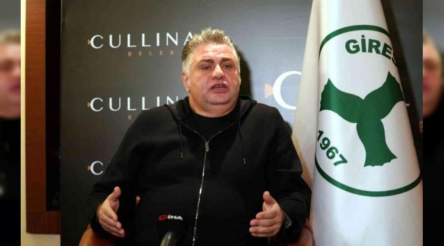 "Okan'�n Galatasaray'a gitmesini istemedik"