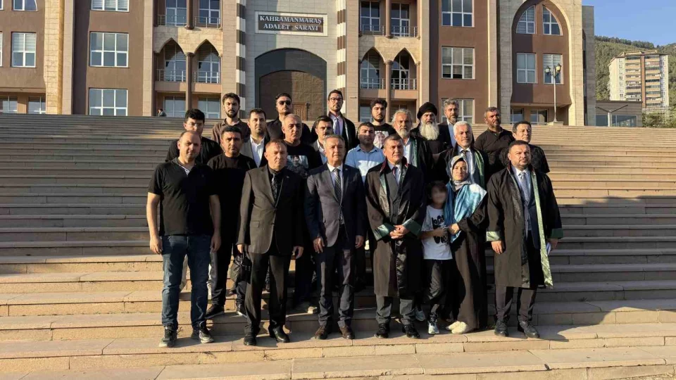 Okul sald�r�s� davas�nda annenin tahliyesine yap�lan itiraz kabul edildi