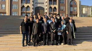 Okul sald�r�s� davas�nda annenin tahliyesine yap�lan itiraz kabul edildi