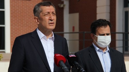 "Okullarda kimsenin burnu bile kanamadı"