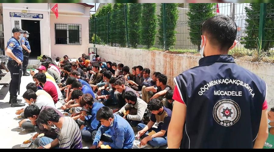 Ölüm yolculuğu Osmaniye'de son buldu