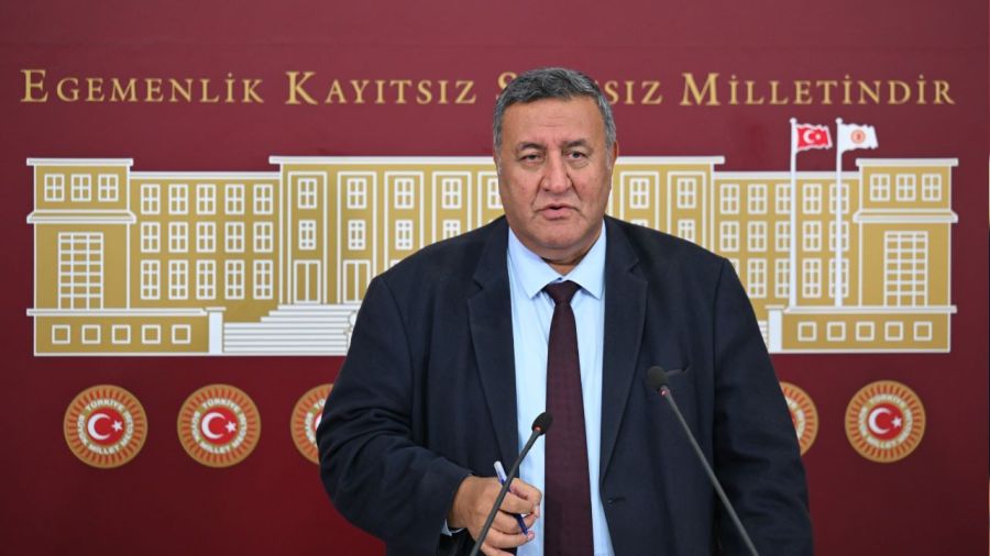Ömer Fethi Gürer: Çiftçiye verilmesi gereken destek 411.5 milyar lira