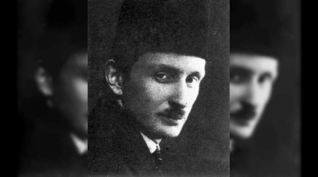 Ömer Seyfettin yâd ediliyor