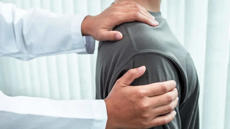 Omuz A�r�n�z Art�yorsa Bu �neriler Tam Size G�re