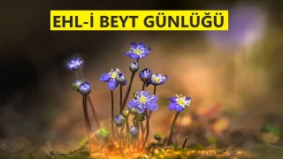 O’na yardım etmeyen büyük günahtadır