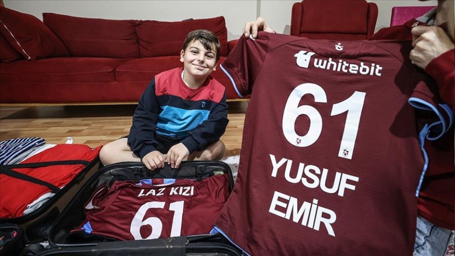 Onur konuu olarak Trabzonspor man izleyecek 