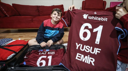 Onur konuu olarak Trabzonspor man izleyecek 