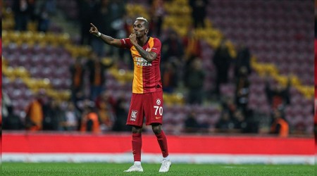 Onyekuru 650 bin Euro'ya kiralandı